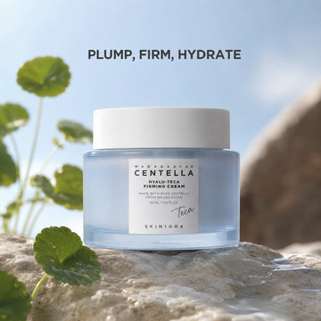 SKIN1004 Madagascar Centella Hyalu-Teca Crème Raffermissante 50ml