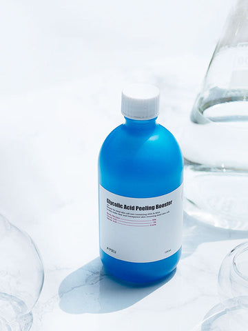 APIEU Glycolic Acid Peeling Booster 120ml