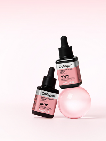 Mediheal Collagen Firming Volume Serum 40ml-2