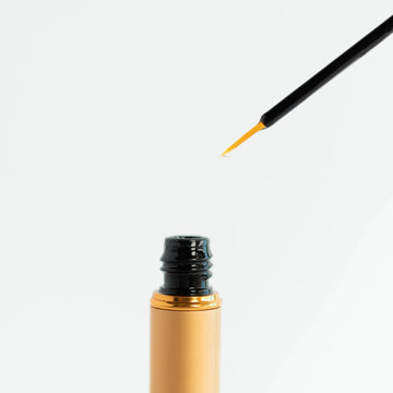 Wink Eyelash Serum + Botanicals - Skincare Lab