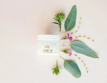 Bedew Facial Moisturizer - Skincare Lab