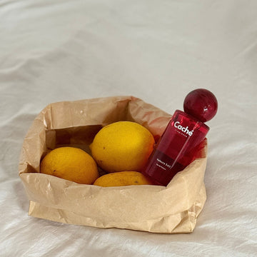 Caché Unisex Fragrance - Velours 540