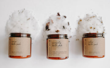 Epsom Bath Salts