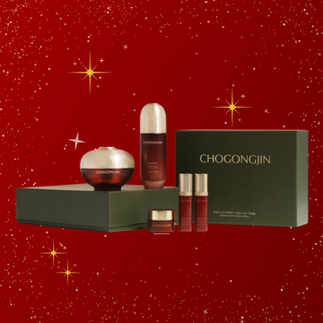 CHOGONGJIN Sosaeng Firming Care Intense Special Set