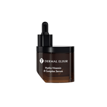 Dermal Elixir Hydra Vitamin B Complex Serum 40ml