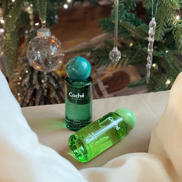 Caché Unisex Fragrance - Santalé