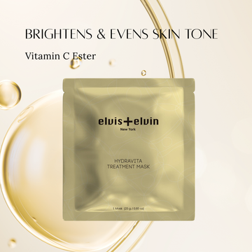 HydraVita Treatment Mask - Skincare Lab