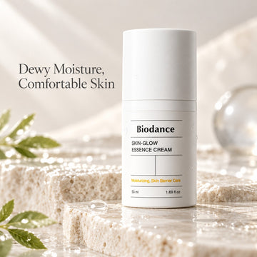 Biodance Skin Glow Essence Cream 50ml