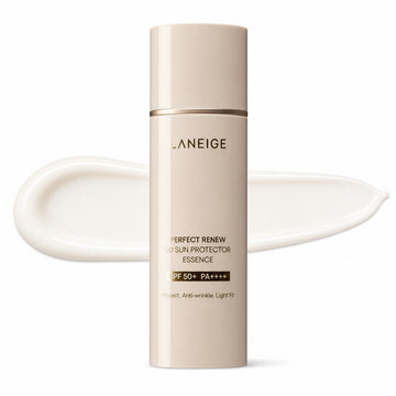 LANEIGE Perfect Renew 5D Sun Protector Essence 50ml