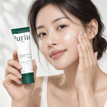 Purito SEOUL Wonder Releaf Centella Cream 50ml