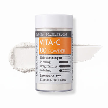 DERMA FACTORY Vita-C 80 Powder 4.5g