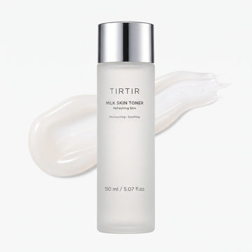 TIRTIR Milk Skin Toner 150ml