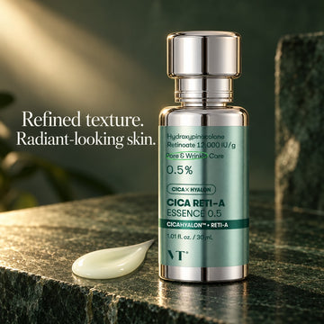 VT Cica Reti-A Essence 0.5 30ml