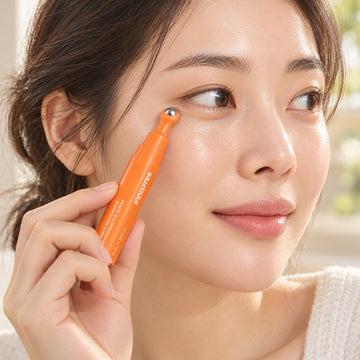 Innisfree Vitamin C Niacinamide Brightening Eye Serum 10ml
