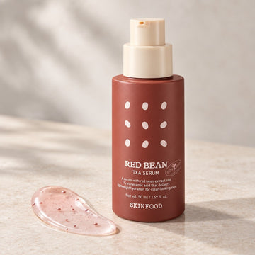 SKINFOOD Red Bean TXA Serum 50ml