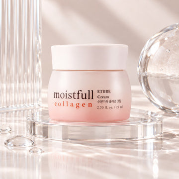ETUDE Moistfull Collagen Cream 75ml