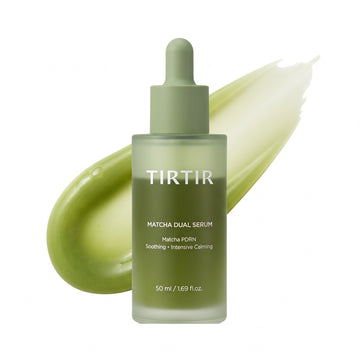 TIRTIR Matcha Dual Serum 50ml