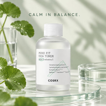 COSRX Pure Fit Cica Toner 150ml