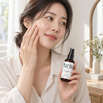 Purito SEOUL Pure Vitamin C Serum 60ml