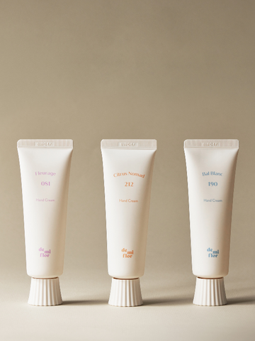 de mi flor Hand Cream 40ml-2