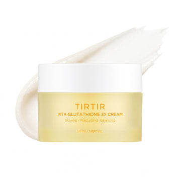 TIRTIR Vita Glutathione 3X Cream 50ml