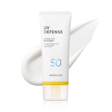 BANILA CO UV Defense Waterproof Sunscreen SPF 50+ PA++++ 100ml