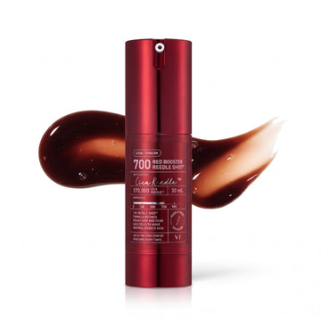 VT Red Booster Reedle Shot 700 30ml