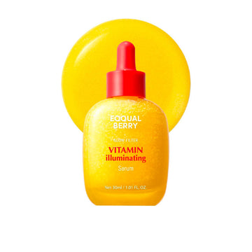 Eqqualberry Vitamin Illuminating Serum 30ml