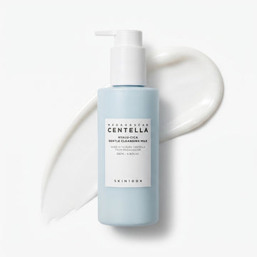 SKIN1004 Madagascar Centella Hyalu-Cica Gentle Cleansing Milk 200ml