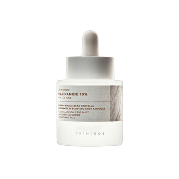 SKIN1004 Madagascar Centella Niacinamide 10 Boosting Shot Ampoule 30ml
