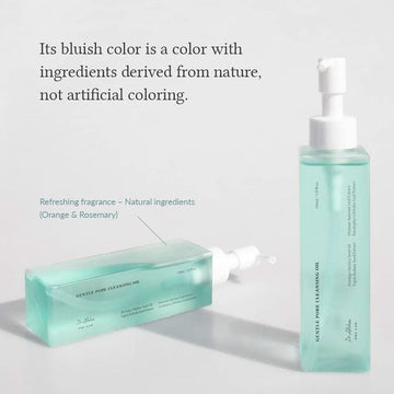 Dr.Althea Gentle Pore Cleansing Oil 150ml-4