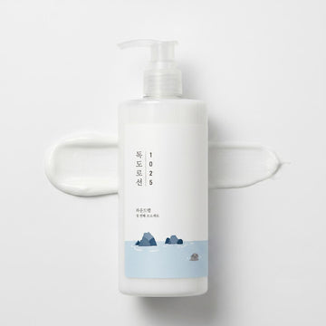ROUND LAB 1025 Dokdo Lotion 400ml