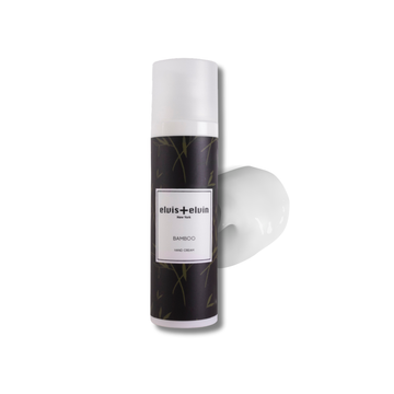 Bamboo Fragrance Hand Cream - Skincare Lab
