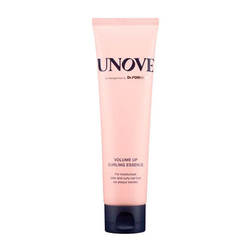 Unove Volume Up Curling Essence 147ml