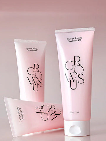 GROWUS Damage Therapy Treatment EX 220ml