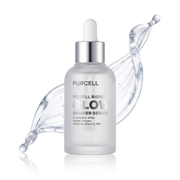 PURCELL Pixcell Biom Glow Barrier Serum 50ml