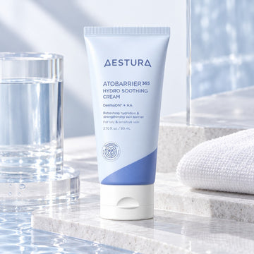Aestura Atobarrier 365 Hydro Soothing Cream 80ml