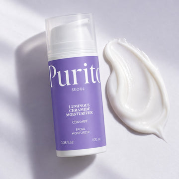 Purito SEOUL Luminous Ceramide Moisturizer 100ml