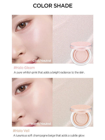 JUNGSAEMMOOL Artist Cushion Highlighter 4g-2