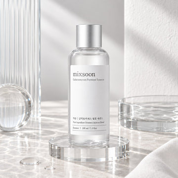 mixsoon Galactomyces Ferment Essence 100ml