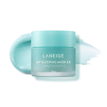 LANEIGE Lip Sleeping Mask EX Mint Choco 20g