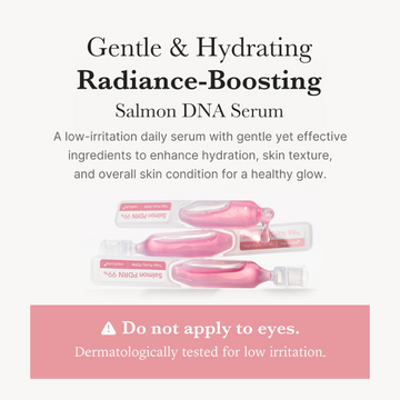 medicube PDRN Pink One Day Serum Set 1.5mlx10-3