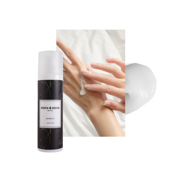 Bamboo Fragrance Hand Cream