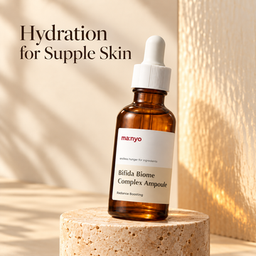 manyo Bifida Biome Complex Ampoule 50ml
