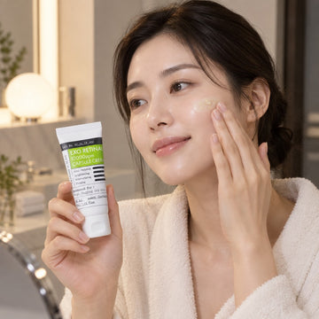 DERMA FACTORY Exo Retinal 10000ppm Capsule Cream 30ml