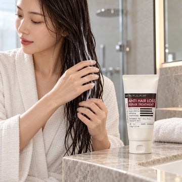 DERMA FACTORY Anti Hair Loss Repair Treatment 150g