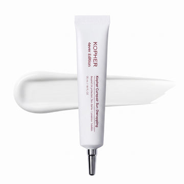 KOPHER Curepair Sun Draping Sun Cream 35ml