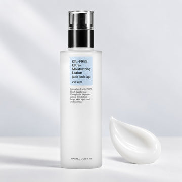 COSRX Lotion Ultra Hydratante Sans Huile 100 ml