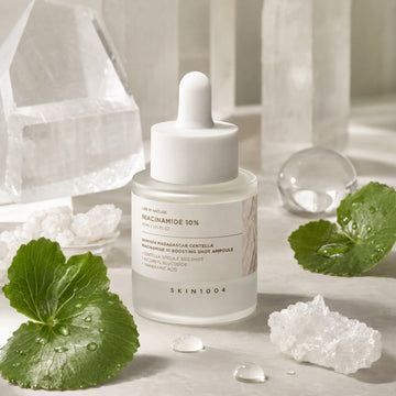 SKIN1004 Ampoule Booster Niacinamide 10 Madagascar Centella 30 ml
