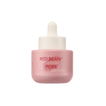 MISSHA Red Bean Retinol Pore Serum 30ml